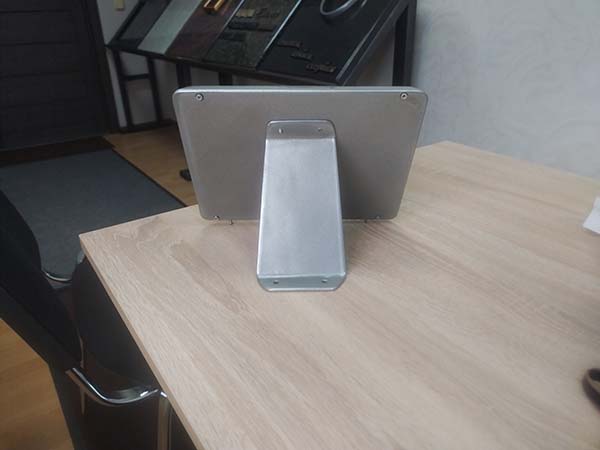 Алиминиевое фото